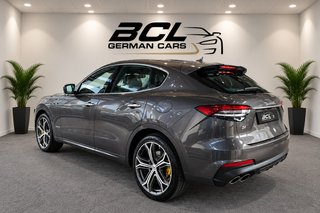 Maserati Levante GranSport 3.0 V6 tt 257kW(350CV)