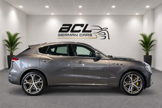 Maserati Levante GranSport 3.0 V6 tt 257kW(350CV)