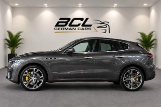 Maserati Levante GranSport 3.0 V6 tt 257kW(350CV)