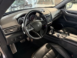 Maserati Levante GranSport 3.0 V6 tt 257kW(350CV)