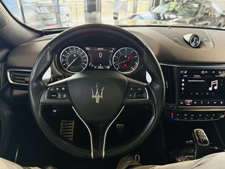 Maserati Levante GranSport 3.0 V6 tt 257kW(350CV)
