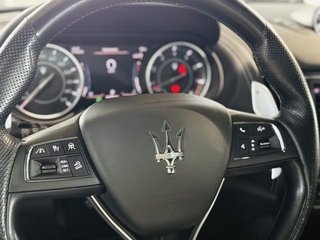 Maserati Levante GranSport 3.0 V6 tt 257kW(350CV)
