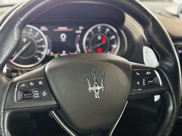 Maserati Levante GranSport 3.0 V6 tt 257kW(350CV)