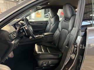Maserati Levante GranSport 3.0 V6 tt 257kW(350CV)