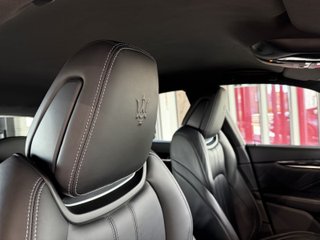 Maserati Levante GranSport 3.0 V6 tt 257kW(350CV)