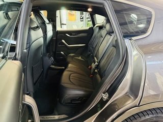 Maserati Levante GranSport 3.0 V6 tt 257kW(350CV)