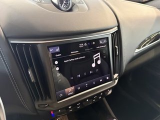 Maserati Levante GranSport 3.0 V6 tt 257kW(350CV)