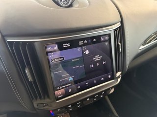Maserati Levante GranSport 3.0 V6 tt 257kW(350CV)