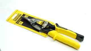 Tijera Cortachapa Stanley FatMax 2-14-563