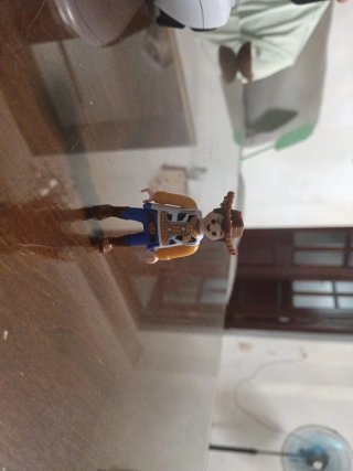 Muñeco Woody Toy Story