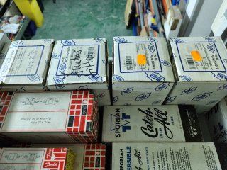 2 Filtros Alco Controls W-48 PCN:006970