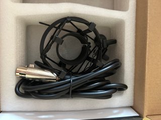 Micrófono Neewer NW-700