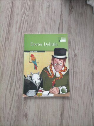 Doctor Dolittle