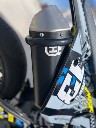 Husqvarna FS 450 2024 11horas