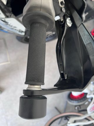 Husqvarna FS 450 2024 11horas