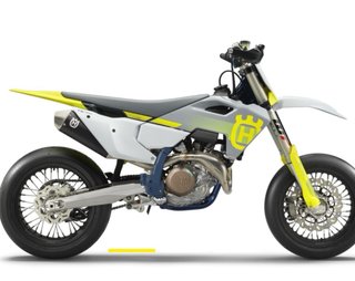 Husqvarna FS 450 2024 11horas