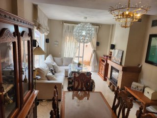 Casa en Sevilla este
