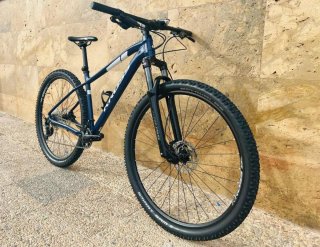 Bicicleta de Montaña Kross Level 4.0
