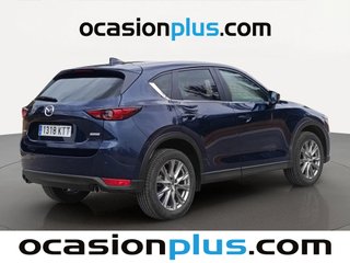 Mazda CX-5 2.0 Skyactiv-G Evolution Design Nav 2WD 121 kW (165 CV)