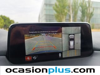 Mazda CX-5 2.0 Skyactiv-G Evolution Design Nav 2WD 121 kW (165 CV)