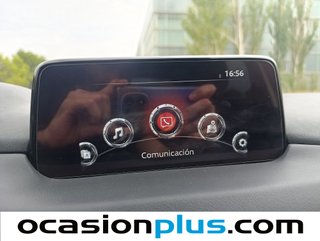 Mazda CX-5 2.0 Skyactiv-G Evolution Design Nav 2WD 121 kW (165 CV)