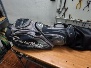 Bolsa de Golf TaylorMade