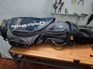 Bolsa de Golf TaylorMade
