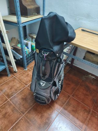 Bolsa de Golf TaylorMade