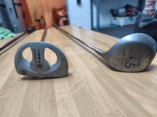 Bolsa de Golf TaylorMade