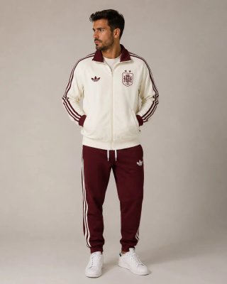 Chándal Adidas Selección Española Talla L