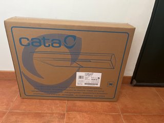 Campana Extractora Cata LFK 6001 X. NUEVA