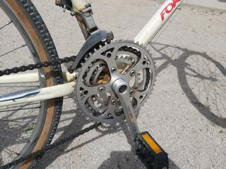 Bicicleta BH Force 12 Paseo/Montaña 26