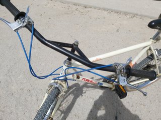 Bicicleta BH Force 12 Paseo/Montaña 26