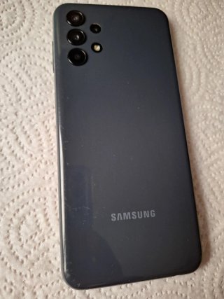 Samsung Galaxy A13 Negro