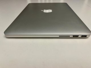 MacBook Pro Retina 13" 2014 8GB/256GB