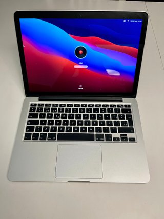 MacBook Pro Retina 13" 2014 8GB/256GB