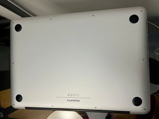 MacBook Pro Retina 13" 2014 8GB/256GB