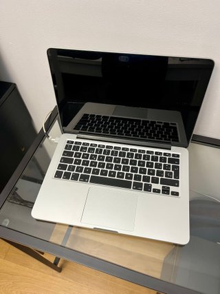 MacBook Pro Retina 13" 2014 8GB/256GB