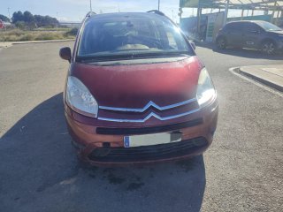 Citroen C4 gran Picasso