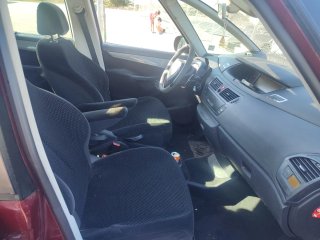 Citroen C4 gran Picasso