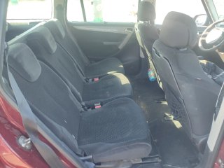 Citroen C4 gran Picasso