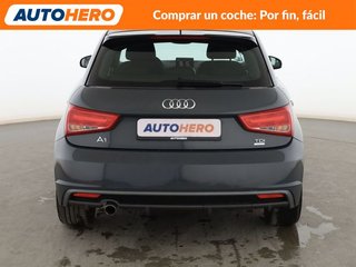 Audi A1 1.4 TDI Adrenalin