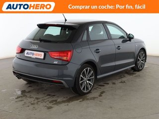 Audi A1 1.4 TDI Adrenalin