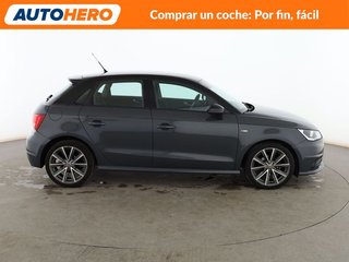 Audi A1 1.4 TDI Adrenalin