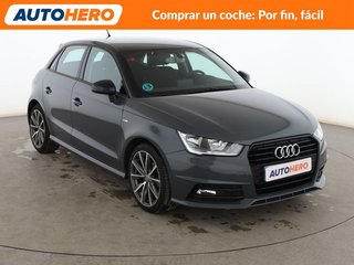 Audi A1 1.4 TDI Adrenalin