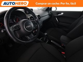 Audi A1 1.4 TDI Adrenalin