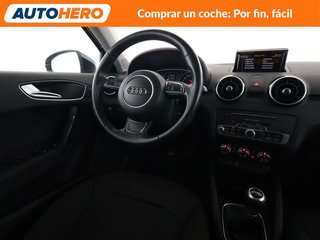 Audi A1 1.4 TDI Adrenalin