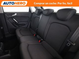 Audi A1 1.4 TDI Adrenalin