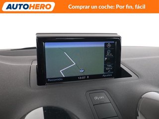 Audi A1 1.4 TDI Adrenalin