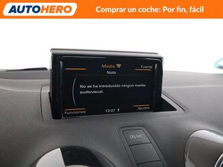 Audi A1 1.4 TDI Adrenalin